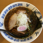用戶對於札幌真麺処 幸村 月寒本店的評論圖