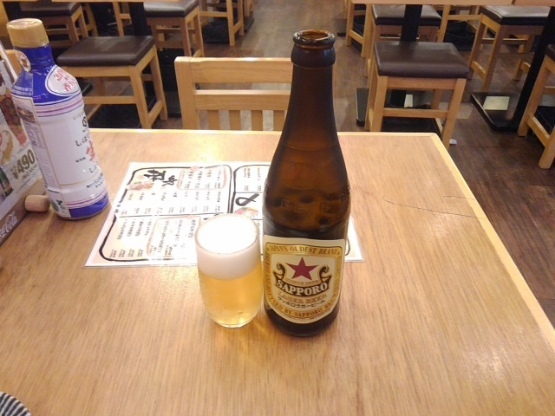 User's review image for トロ政 新宿店