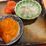 用戶對於升亀 新橋店的評論圖