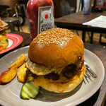 User's review image for BURGER STAND PLUG