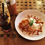用戶對於3rd Stone Cafe的評論圖