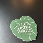 User's review image for ugo Neck of the Woods