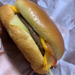 用戶對於マクドナルド 環状通伏古店的評論圖