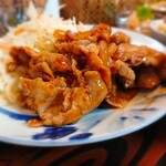 用户对于じっかてい的评论图