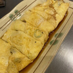 用户对于お好み焼き　きらく的评论图