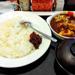 用户对于松屋 府中店的评论图