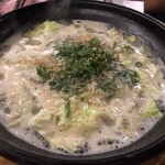 用户对于博多串焼き・野菜巻き工房  渋谷宮益坂のごりょんさん的评论图