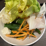 User's review image for しゃぶ葉 巣鴨店