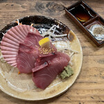 用戶對於伊勢もん居酒屋 駄駄っ子的評論圖