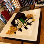 用戶對於3rd Stone Cafe的評論圖