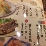 用戶對於築地日本海 竹の塚店的評論圖