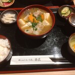 User's review image for 豚匠 本町邸
