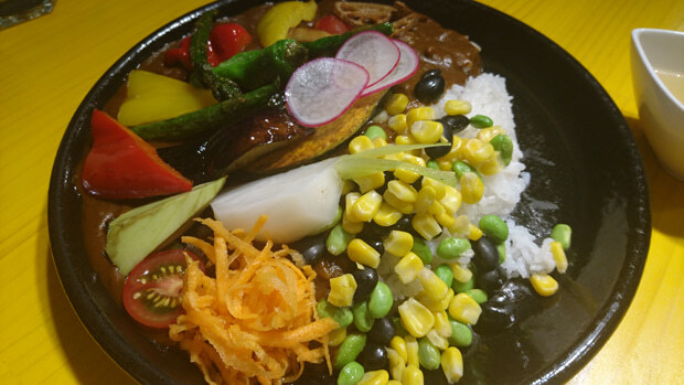 User's review image for トリコカレー