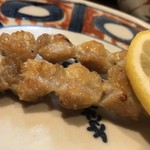 User's review image for あじげん