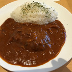 用戶對於カフェ＆ゲームバー ことぶき的評論圖
