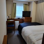 User's review image for 新宿ワシントンホテル