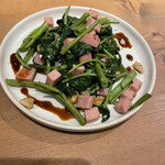 用戶對於鉄板洋食 そぶ的評論圖