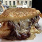 用户对于POTAMELT 千駄ヶ谷店的评论图