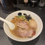 User's review image for 麺屋武蔵 武骨相傳