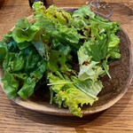 用戶對於ハガレ 大森店的評論圖
