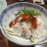 用戶對於明石屋的評論圖