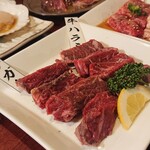 用戶對於焼肉 七福神的評論圖