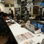 用户对于吉野家 雪が谷大塚駅前店的评论图