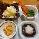 用户对于居酒屋山さん的评论图