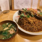 用戶對於定食･喫茶 EIYO的評論圖