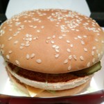 用戶對於マクドナルド 北心斎橋店的評論圖