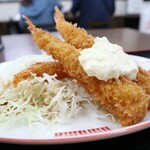 User's review image for おふくろ食堂