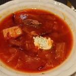 User's review image for スンガリー 新宿三丁目店