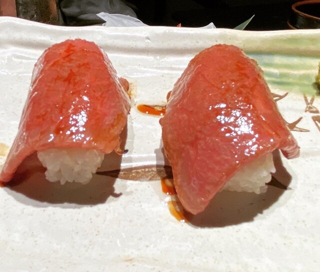 用戶對於焼肉 藏元 志免店的評論高清圖