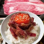用戶對於鬼に金棒 茶屋町店的評論圖