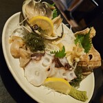 用戶對於炉ばた屋　鶴吉的評論圖