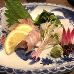 用戶對於旬彩 なかじま商店的評論圖