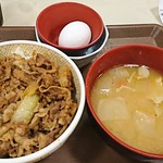 User's review image for すき家 池袋西店