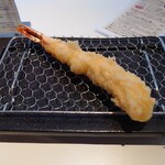 用戶對於俺の天ぷらバル 心斎橋的評論圖