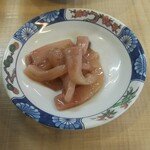 用戶對於天ぷら七八 朝倉本店的評論圖