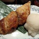 User's review image for 伊豆の旬 やんも 丸の内店