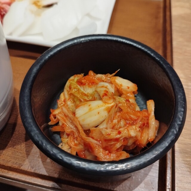 User's recommendation image for 焼肉ライク 近鉄鶴橋駅店