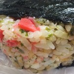 用户对于サザエ イオン新さっぽろ店的评论图