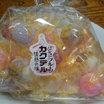 用户对于飴屋六兵衛本舗的评论图