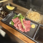 用户对于焼肉 おんざらいす的评论图