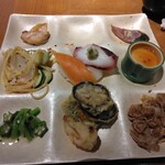 User's review image for 馳走三昧 大丸東京店