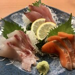 用戶對於蔵元居酒屋 清龍 上野二号店的評論圖