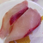 用戶對於回転寿司 みさき アルカキット錦糸町店的評論圖