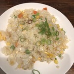 用戶對於中華家庭料理 亮一的評論圖