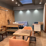 User's review image for ツムグカフェ