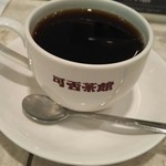 用户对于可否茶館 デュオ店的评论图